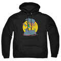 Rick And Morty - The Adventures Of Pickle Adult Pullover product image 1