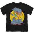 Rick And Morty - The Adventures Of Pickle Youth Short Sleeve product image 1
