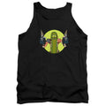 Rick And Morty - I Love Myself Adult Tank Top