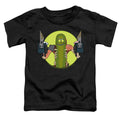 Rick And Morty - I Love Myself Toddler Short Sleeve product image 1