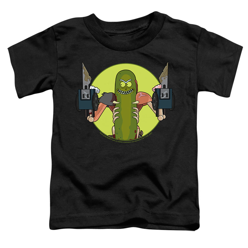 Rick And Morty - I Love Myself Toddler Short Sleeve product image 1