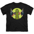 Rick And Morty - I Love Myself Youth Short Sleeve product image 1