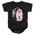 Rick And Morty - Morty Reboot Infant Snapsuit