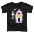 Rick And Morty - Reboot Toddler Short Sleeve product image 1