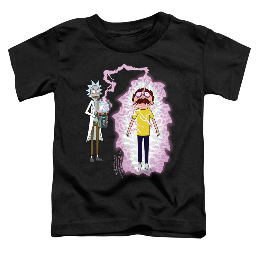Rick And Morty - Reboot Toddler Short Sleeve product image 1