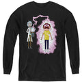Rick And Morty - Reboot L - S Youth product image 1