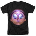 Rick And Morty - Death Crystal Adult Regular Fit Short product image 1
