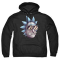 Rick And Morty - Cool Alternate Reality Adult Pullover product image 1