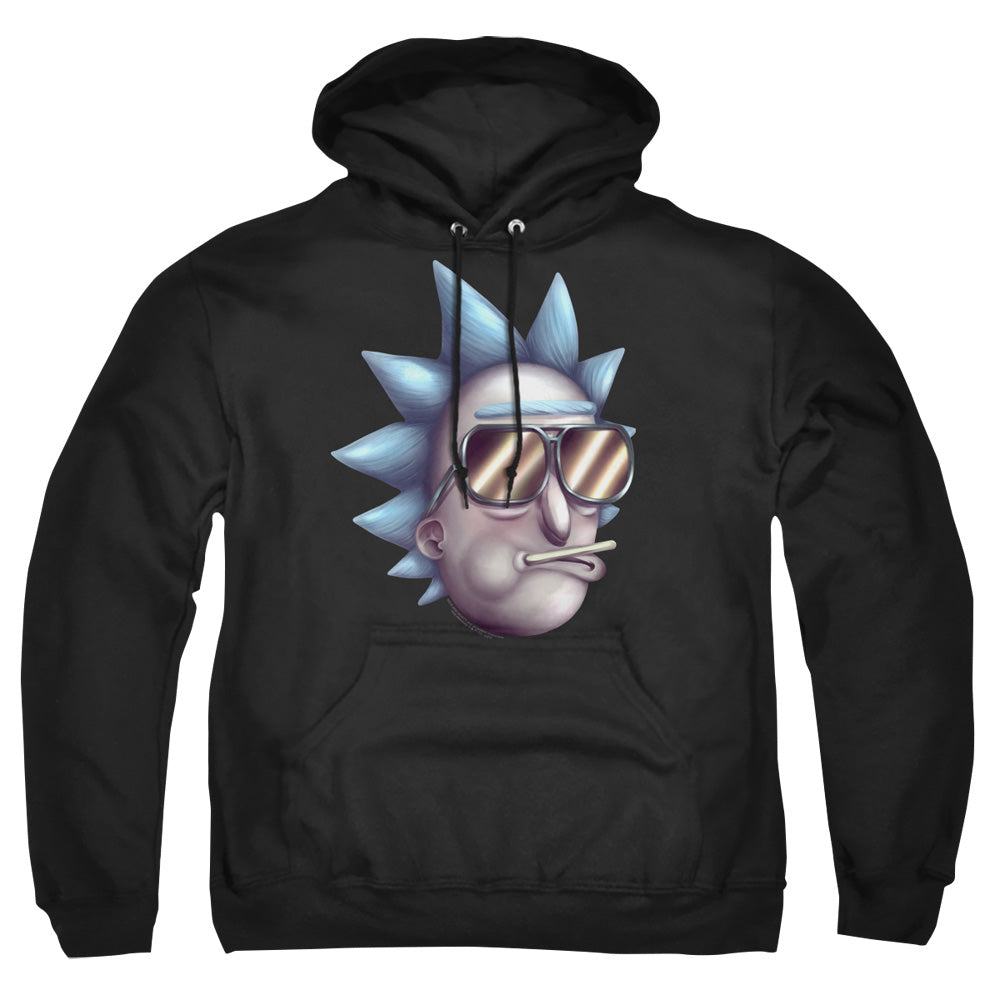 Rick And Morty - Cool Alternate Reality Adult Pullover product image 1