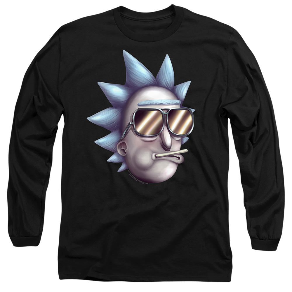 Rick And Morty - Cool Alternate Reality Adult Long Sleeve product image 1