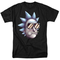 Rick And Morty - Cool Alternate Reality Adult Regular Fit product image 1