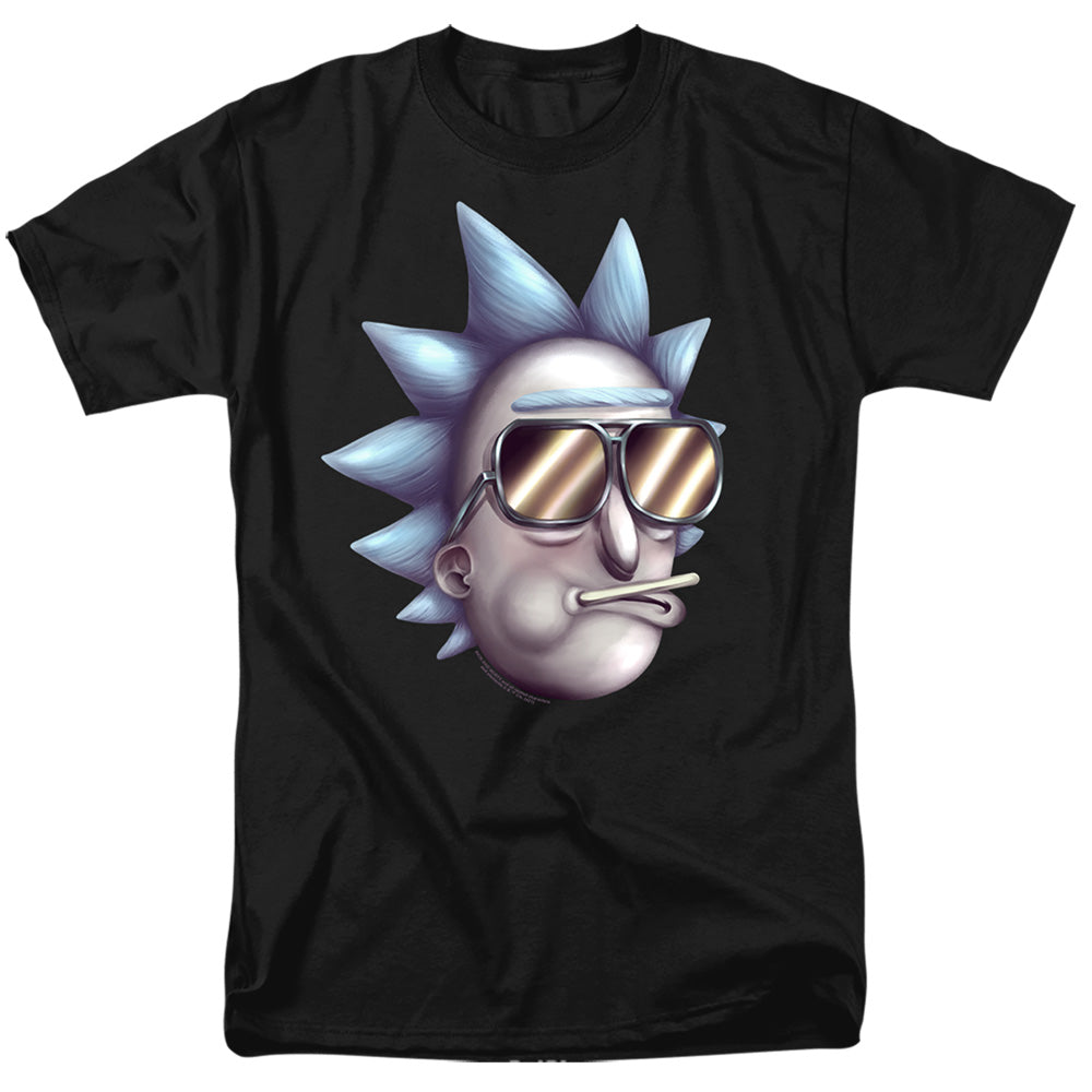 Rick And Morty - Cool Alternate Reality Adult Regular Fit product image 1