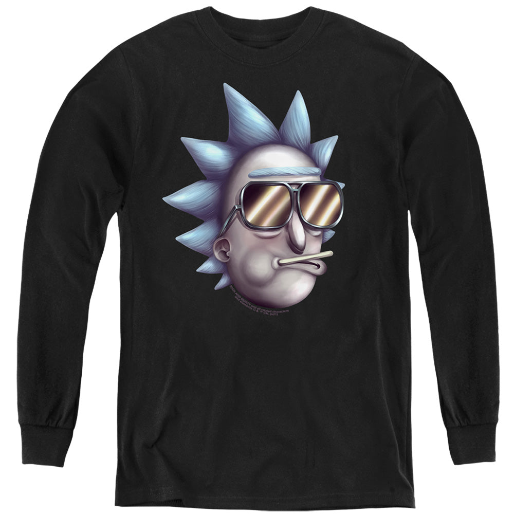 Rick And Morty - Cool Alternate Reality L - S Youth product image 1