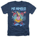 Rick And Morty - Mr. Nimbus Design Adult Regular Fit product image 1