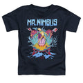 Rick And Morty - Mr. Nimbus Design Toddler Short Sleeve product image 1
