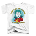 Rick And Morty - Planetina Toddler Short Sleeve product image 1