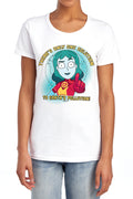 Rick And Morty - Planetina Women's Short Sleeve product image 1