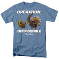 Rick And Morty - Operation Deep Gobble Adult Regular Fit product image 1