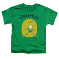 Adventure Time - Bro Hug Toddler Short Sleeve product image 1