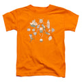 Adventure Time - Glob Ball Toddler Short Sleeve product image 1
