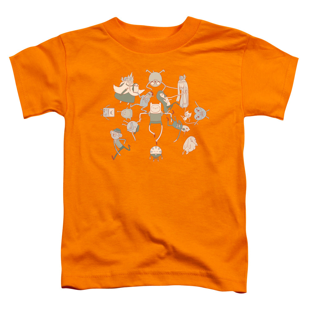 Adventure Time - Glob Ball Toddler Short Sleeve product image 1