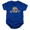 Adventure Time - Glob Ball Infant Snapsuit