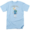Adventure Time - Fionna & Cake Adult Regular Fit Short product image 1