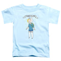 Adventure Time - Fionna & Cake Toddler Short Sleeve product image 1