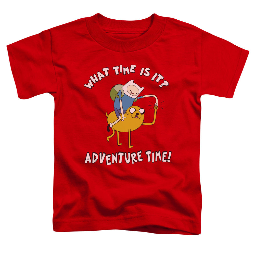 Adventure Time - Ride Bump Toddler Short Sleeve product image 1