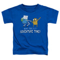 Adventure Time - Fist Bump Toddler Short Sleeve product image 1