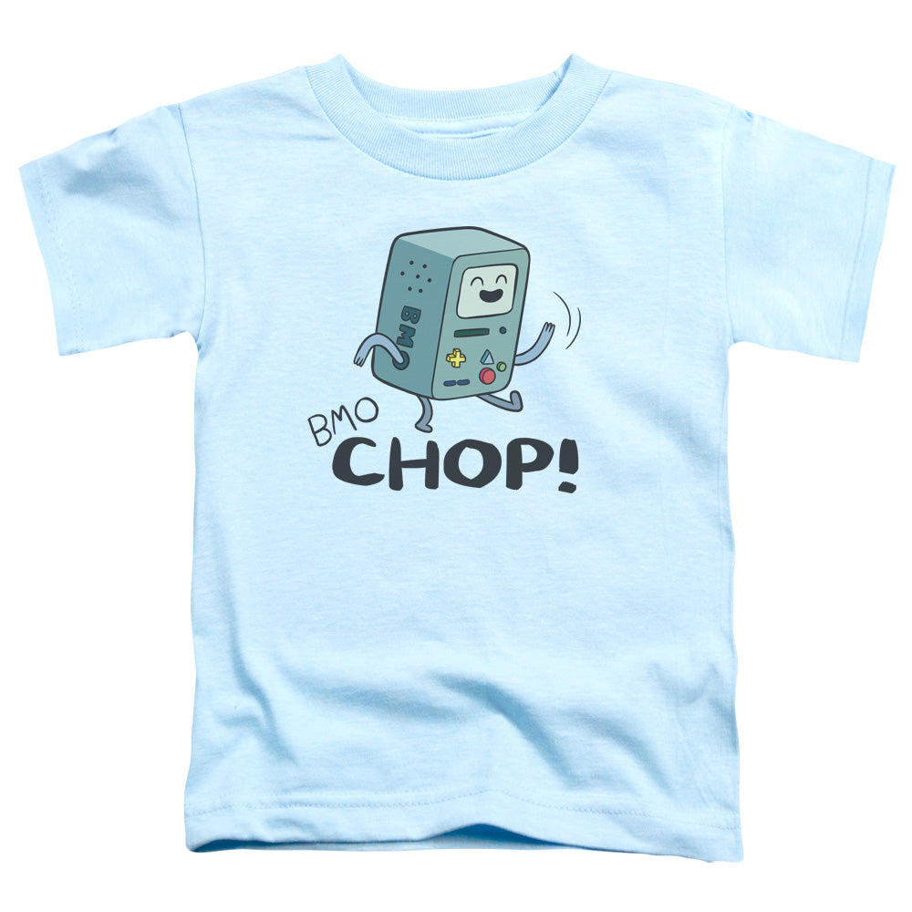 Adventure Time - BMO Chop Toddler Short Sleeve product image 1