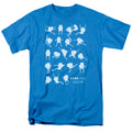 Adventure Time - Finn The Human Adult Regular Fit Short product image 1