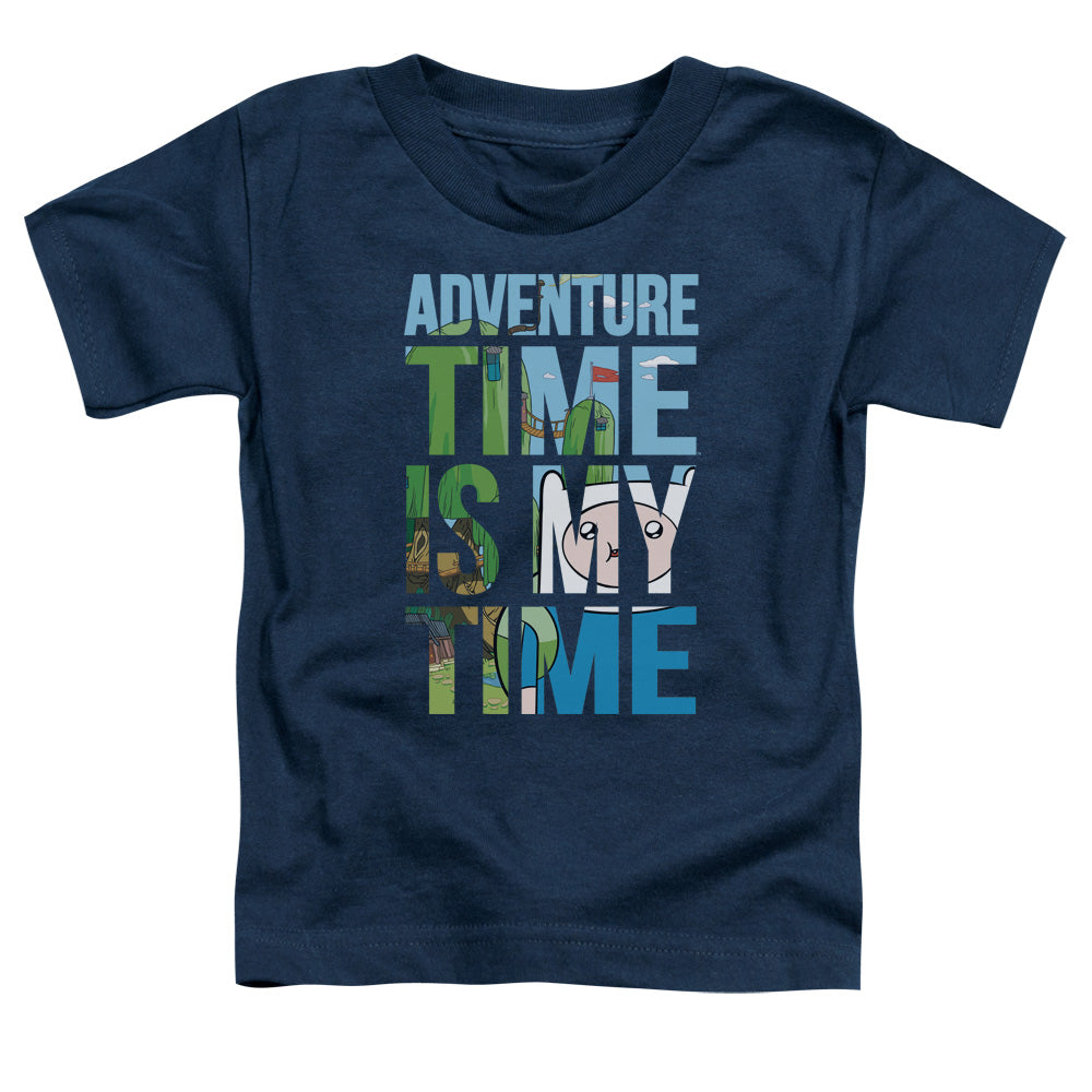 Adventure Time - My Toddler Short Sleeve product image 1