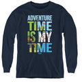 Adventure Time - My L - S Youth product image 1