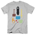 Adventure Time - ICons Adult Regular Fit Short Sleeve product image 1