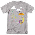 Adventure Time - Lady In The Rain Adult Regular Fit Short product image 1