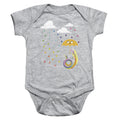 Adventure Time - Lady In The Rain Infant Snapsuit