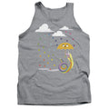Adventure Time - Lady In The Rain Adult Tank Top