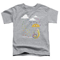 Adventure Time - Lady In The Rain Toddler Short Sleeve product image 1