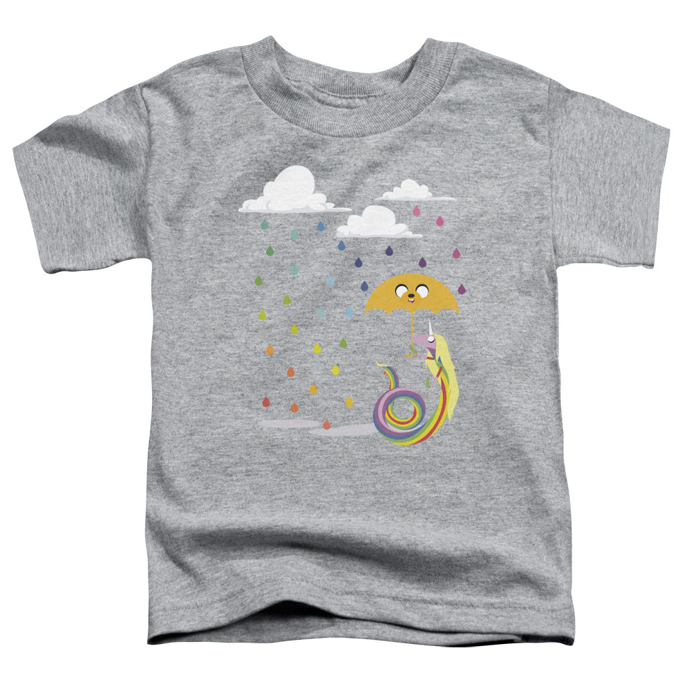 Adventure Time - Lady In The Rain Toddler Short Sleeve product image 1