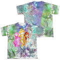 Adventure Time - Three Ladies (Front - Back Print) Youth product image 1