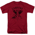 Adventure Time - Vampire Hunter Adult Regular Fit Short product image 1