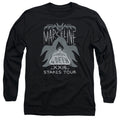 Adventure Time - Marceline Concert Adult Long Sleeve product image 1