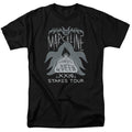 Adventure Time - Marceline Concert Adult Regular Fit Short product image 1