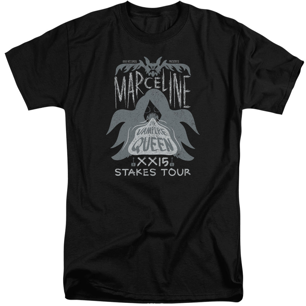 Adventure Time - Marceline Concert Adult Tall Fit Short product image 1