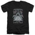 Adventure Time - Marceline Concert Adult Slim Fit V Neck product image 1
