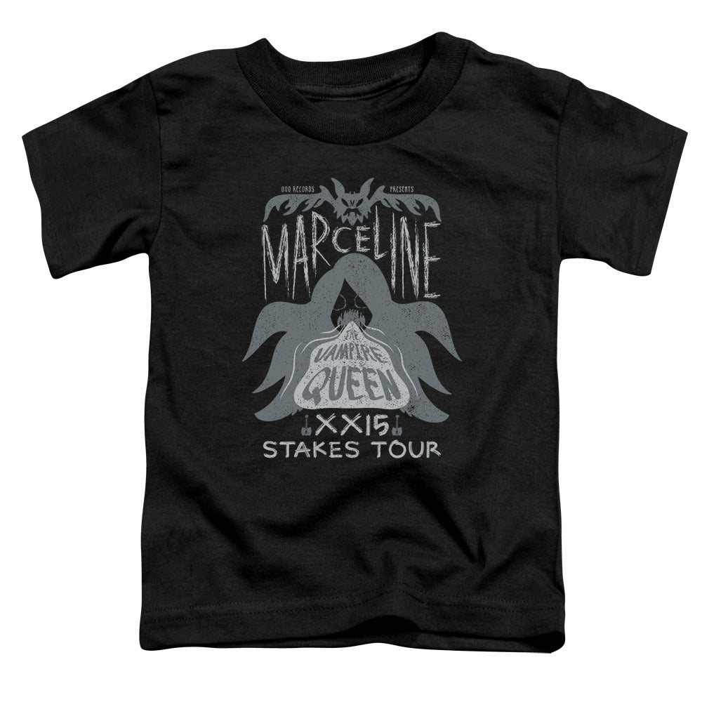 Adventure Time - Marceline Concert Toddler Short Sleeve product image 1