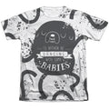 Adventure Time - Dancing With Babies Adult Regular Fit product image 1