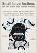 Adventure Time - Dancing With Babies Adult Regular Fit product image 1
