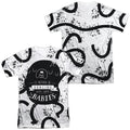 Adventure Time - Dancing With Babies (Front - Back Print) product image 1